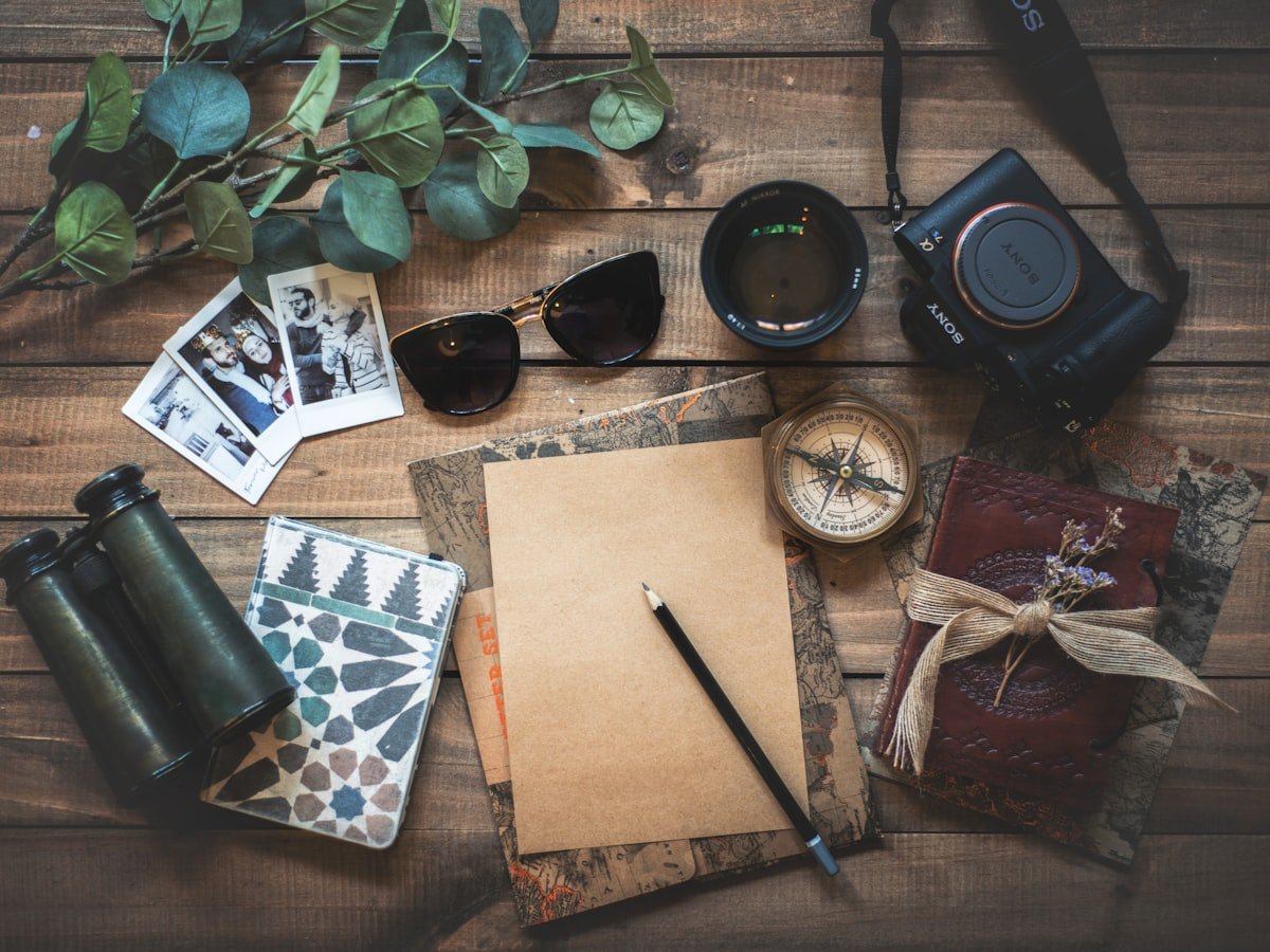 How to Book Tours