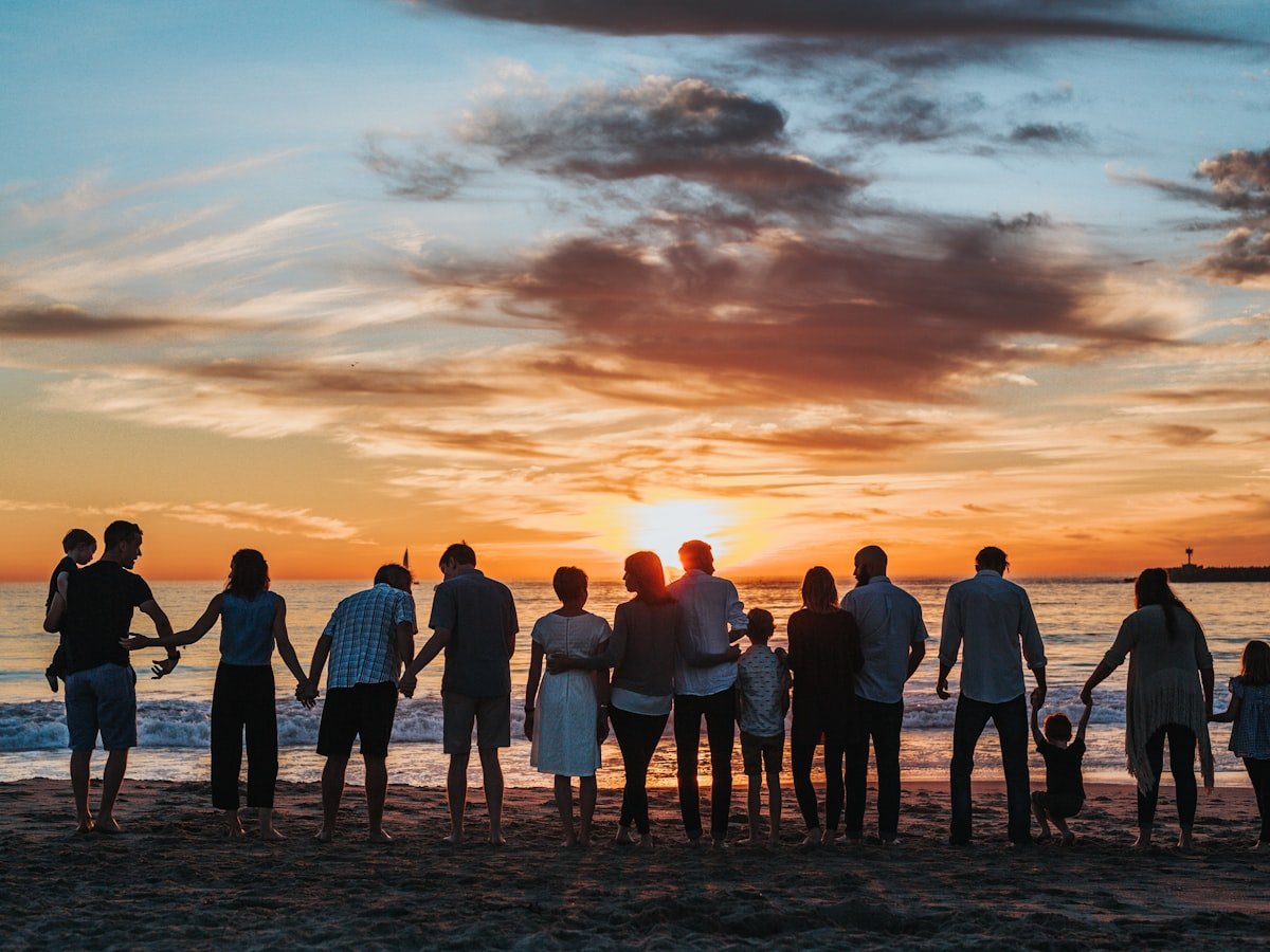 How to Plan a Trip with Seniors and Kids?