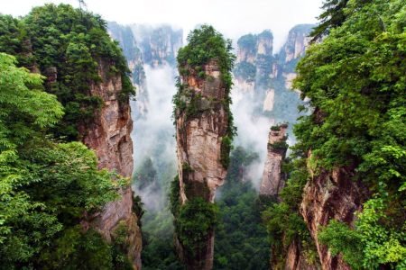 5-Day “Chang’an 30,000 Li” Xi’an City, Huaqing Palace & Terracotta Warriors Small-Group Tour