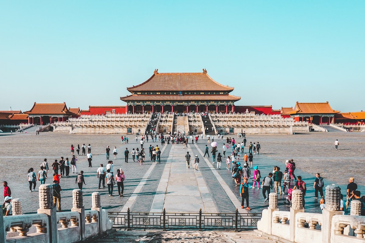 12-Day China Highlights with Yangtze Cruise
