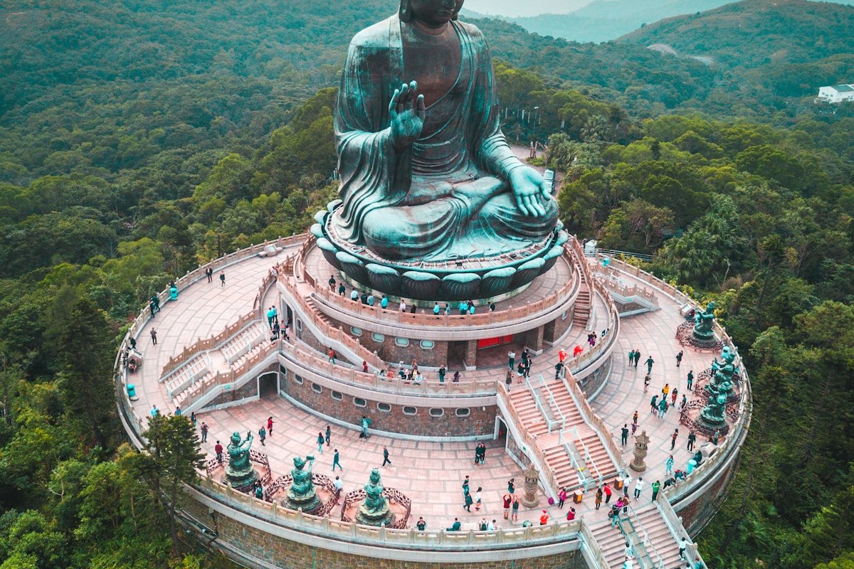 4-Day Zhangjiajie Avatar Mountains Tour