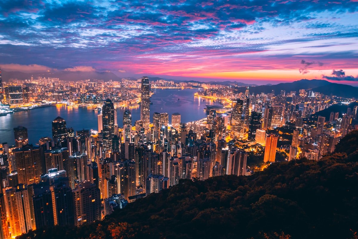 5-Day Hong Kong & Guangzhou Food Tour