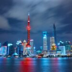 How to Get Around China: Trains, Flights, and Metro