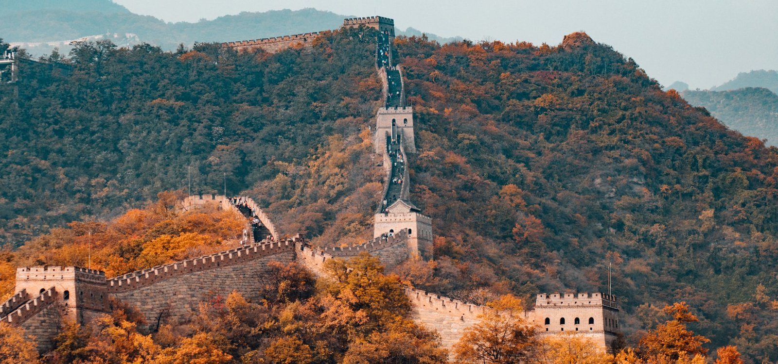 8-Day Beijing & Xian Imperial Tour