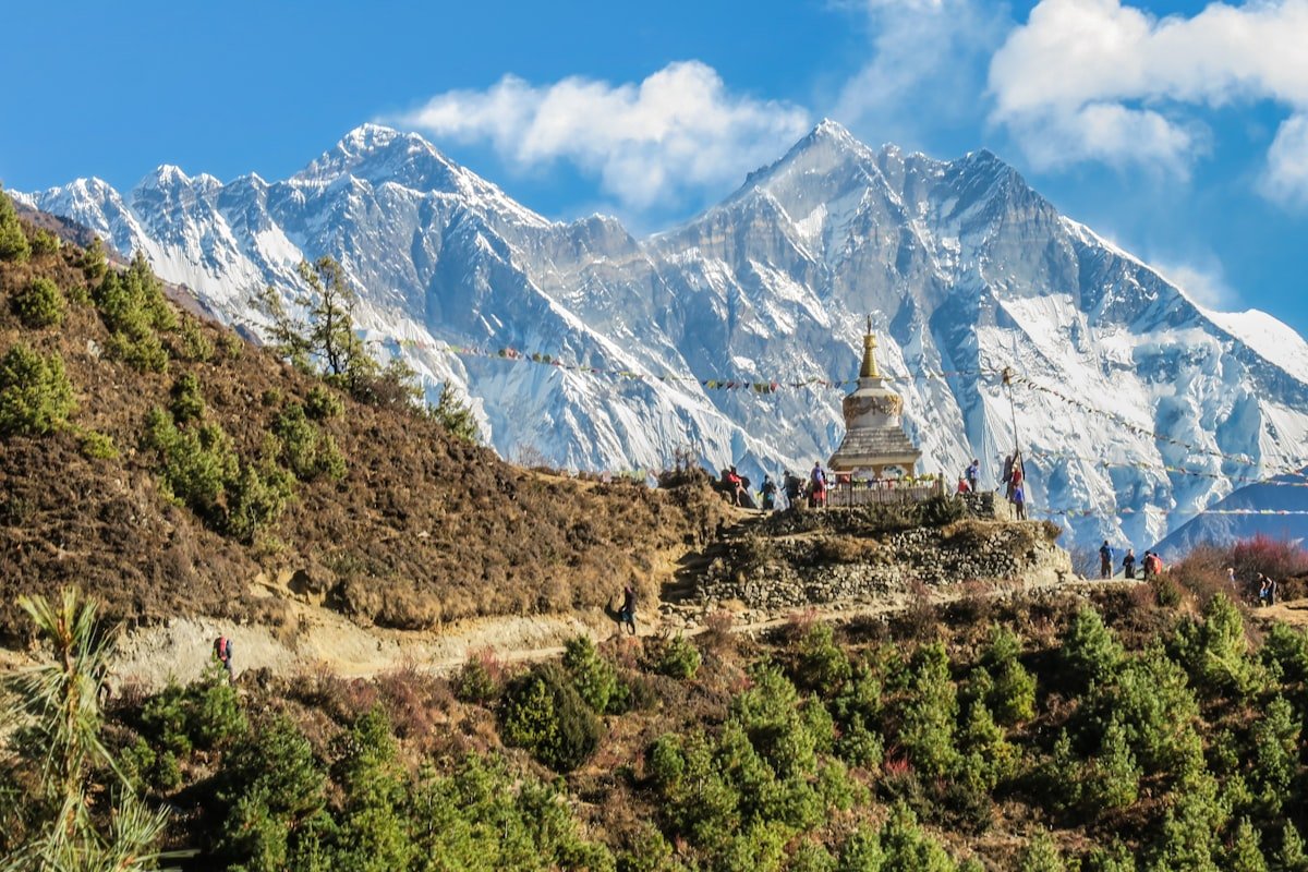 Tibet Travel Permits & Planning Guide
