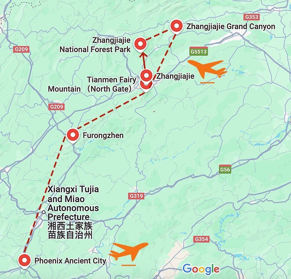 5-Day “Chang’an 30,000 Li” Xi’an City, Huaqing Palace & Terracotta Warriors Small-Group Tour