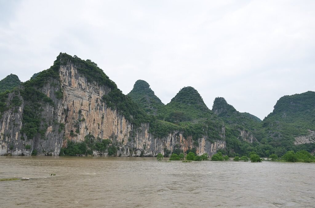 Li River